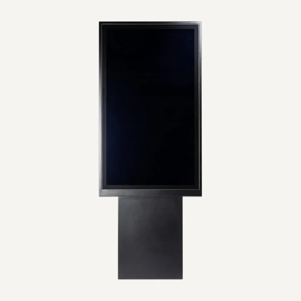 55" Outdoor Display Unit