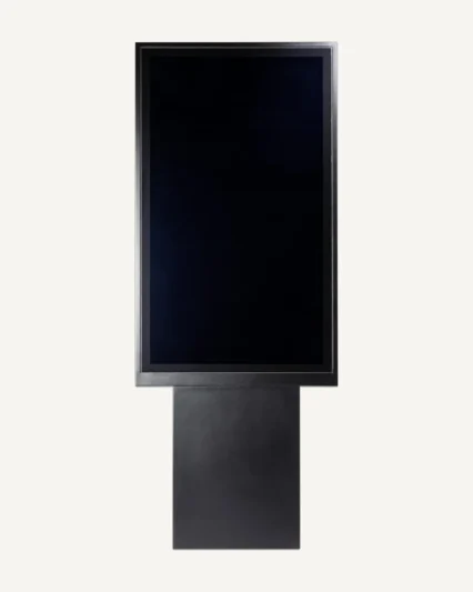 55" Outdoor Display Unit